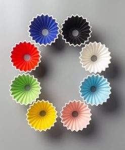 Spring VENUS AI 精品手沖咖啡機｜咖啡包/茶包｜套餐 24 期方案