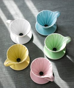 Spring VENUS AI 精品手沖咖啡機｜咖啡包/茶包｜套餐 12 期方案