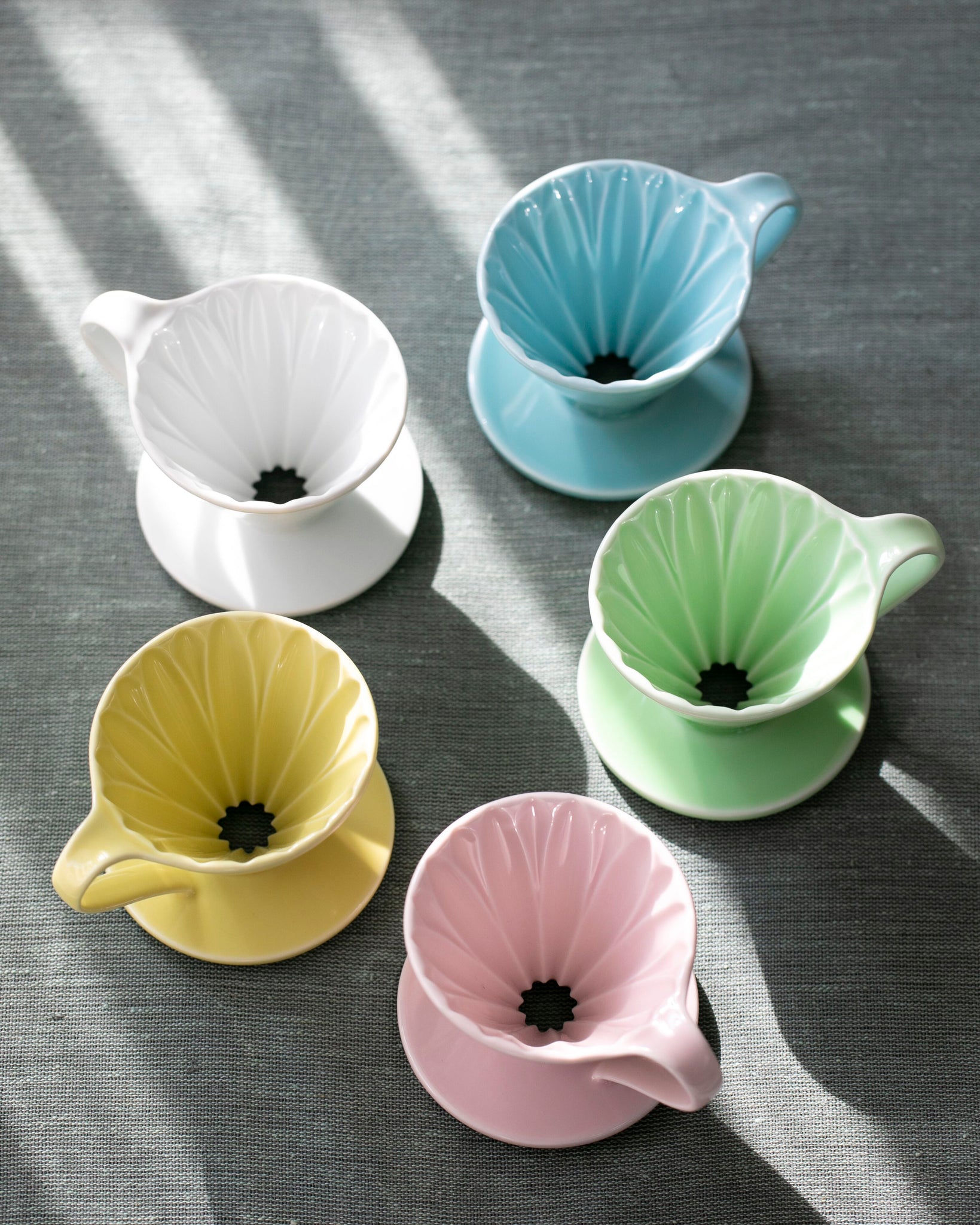 Spring VENUS AI 精品手沖咖啡機|咖啡包/茶包|套餐 12 期方案